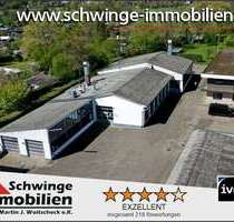 Halle in Stade 1.500.000,00 € 700 m²