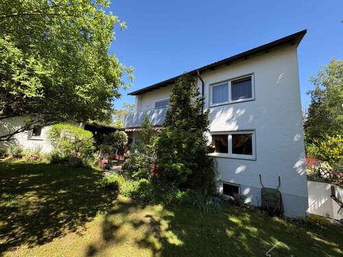 Foto - Haus zum Kaufen in Erlangen Alterlangen 609.500,00 € 130 m²