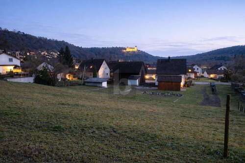 Foto - Grundstück zu verkaufen in Starzach 160.000,00 € 698 m²