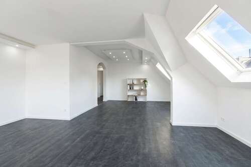 Foto - Wohnung zum Mieten in Tuttlingen 1.200,00 € 120 m²