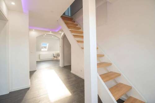 Foto - Wohnung zum Mieten in Tuttlingen 1.200,00 € 120 m²