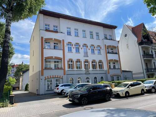 Foto - Wohnung zum Mieten in Berlin 1.087,90 € 98.9 m²