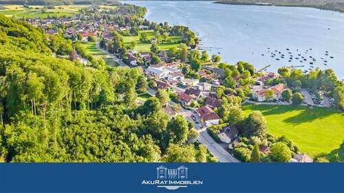 Foto - Grundstück zu verkaufen in Wörthsee 565.000,00 € 259 m²