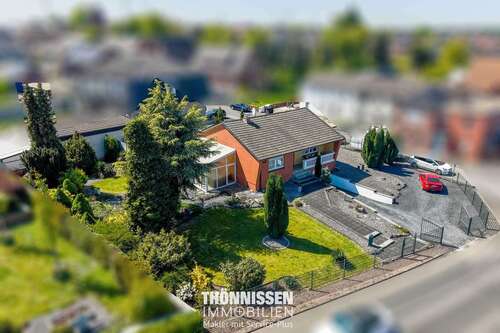 Foto - Haus zum Kaufen in Heinsberg-Kirchhoven 288.000,00 € 128 m²