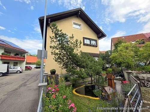 Foto - Haus zum Kaufen in Immenstadt im Allgäu 795.000,00 € 330.5 m²