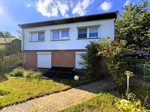 Foto - Haus zum Kaufen in Kratzeburg Pieverstorf 155.000,00 € 113 m²