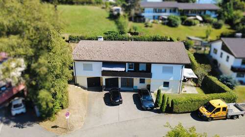 Foto - Haus zum Kaufen in Scheidegg 564.000,00 € 262 m²