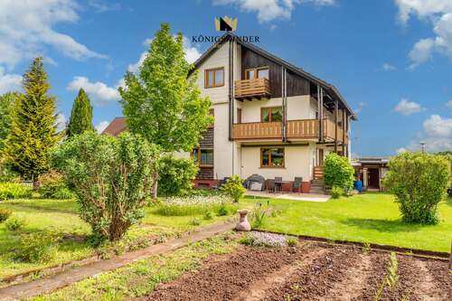 Foto - Haus zum Kaufen in Aichhalden 449.000,00 € 270 m²