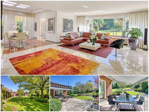 Foto - Haus zum Kaufen in Brühl 990.000,00 € 209 m²