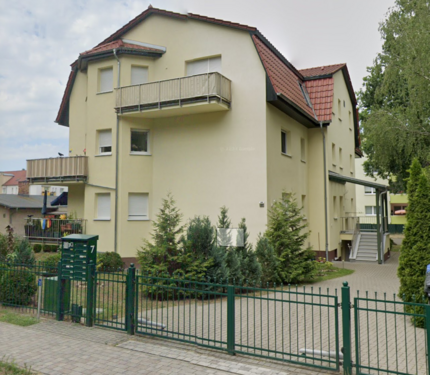 Foto - Wohnung zum Mieten in Bad Saarow 830,00 € 73.3 m²