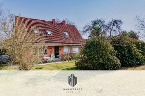 Foto - Haus zum Kaufen in Reppenstedt 390.000,00 € 160 m²