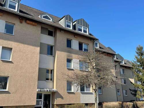 Foto - Wohnung zum Mieten in Wolfsburg 509,00 € 57.7 m²