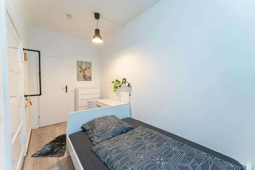Foto - WG-Zimmer in Berlin 600,00 € 8 m²