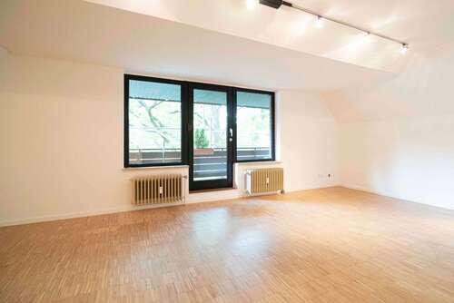 Foto - Wohnung zum Kaufen in Hamburg 470.000,00 € 125.28 m²
