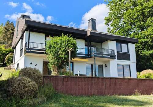 Foto - Haus zum Kaufen in Kulmbach - Burghaig 535.000,00 € 207 m²