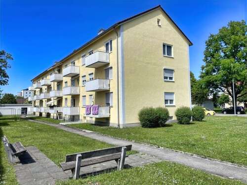 Foto - Wohnung zum Kaufen in Kaufbeuren 220.000,00 € 71 m²