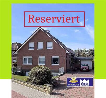 Foto - Haus zum Kaufen in Sulingen 259.000,00 € 158 m²