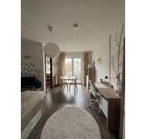 Wohnung zum Kaufen in Landau 79.000,00 € 24 m²