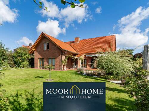 Foto - Haus zum Kaufen in Lingen Brögbern 524.000,00 € 203.35 m²