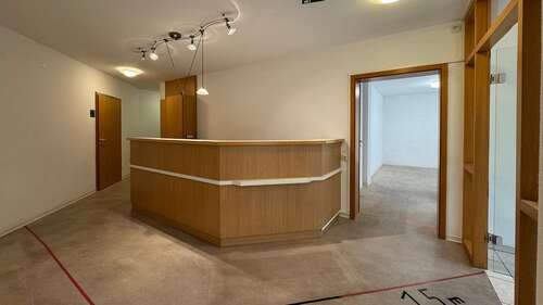 Foto - Büro in Buchen 860,00 € 144.48 m²