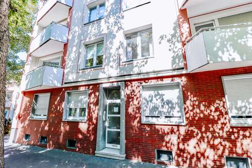 Foto - Wohnung zum Mieten in Bochum 495,00 € 55 m²