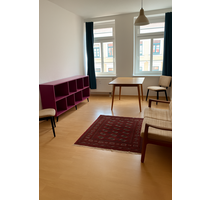 Wohnung zum Mieten in Leipzig 481,00 € 64.34 m²