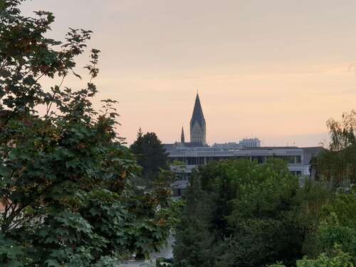 Foto - Wohnung zum Mieten in Paderborn 720,00 € 84.14 m²