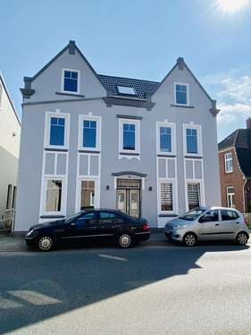 Foto - Wohnung zum Mieten in Barmstedt 750,00 € 56.27 m²