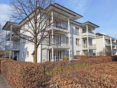 Foto - Wohnung zum Kaufen in Prien am Chiemsee 850.000,00 € 105 m²