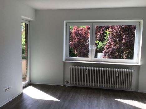 Foto - Wohnung zum Mieten in Eckernförde 778,56 € 74.15 m²