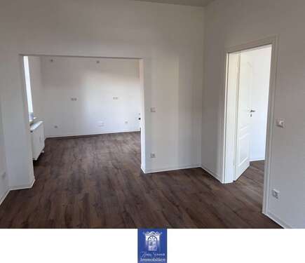 Foto - Wohnung zum Mieten in Coswig 518,00 € 47.11 m²