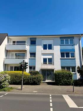 Foto - Wohnung zum Mieten in Bonn 620,00 € 73 m²