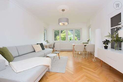 Foto - Wohnung zum Mieten in Stuttgart 2.850,00 € 100 m²