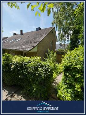 Foto - Haus zum Kaufen in Itzehoe 249.000,00 € 126 m²