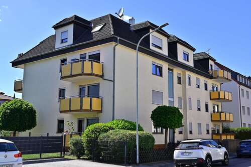 Foto - Wohnung zum Kaufen in Obertshausen 299.000,00 € 56 m²