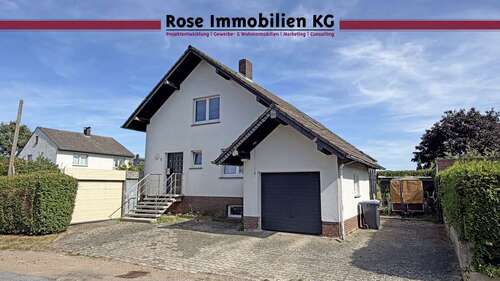 Foto - Haus zum Kaufen in Vlotho 189.000,00 € 117 m²