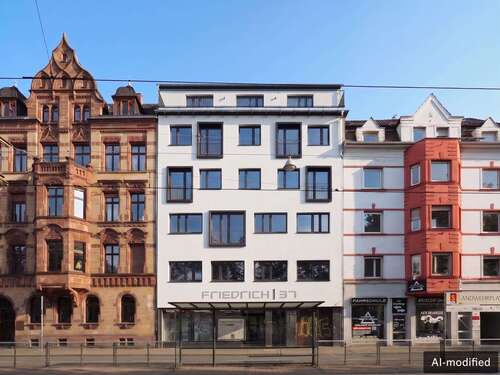 Foto - Wohnung zum Kaufen in Saarbrücken 499.000,00 € 142 m²
