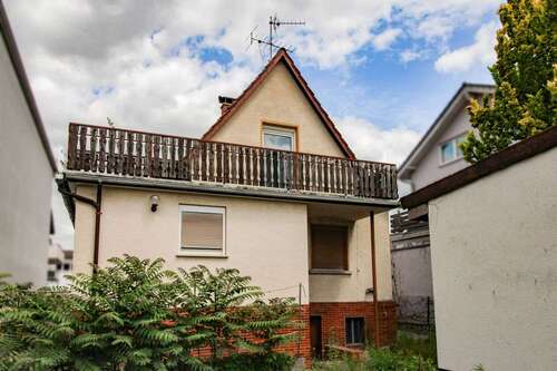 Foto - Grundstück zu verkaufen in Lorsch 195.000,00 € 306.13 m²