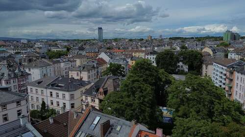 Foto - Haus zum Kaufen in Frankfurt am Main 2.750.000,00 € 405 m²