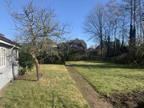 Foto - Grundstück zu verkaufen in Kaltenkirchen 249.000,00 € 720 m²