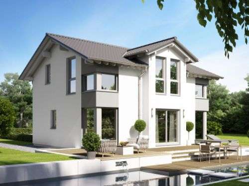 Foto - Haus zum Kaufen in Büchenbeuren 298.320,00 € 125 m²