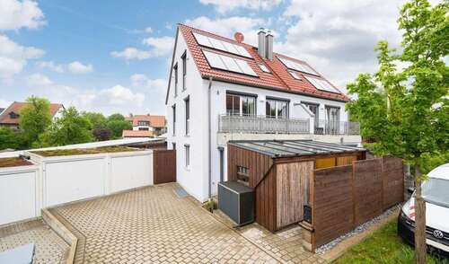Foto - Haus zum Kaufen in Markt Indersdorf 795.000,00 € 145 m²
