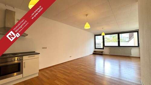 Foto - Wohnung zum Mieten in Kaiserslautern 1.690,00 € 130.36 m²