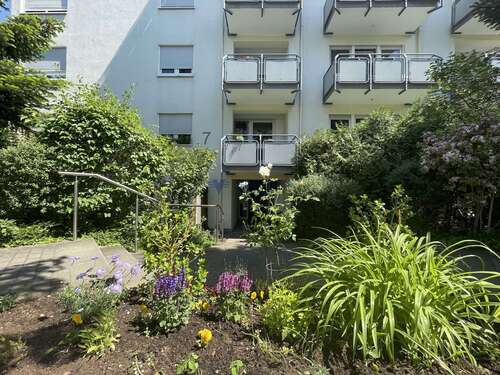 Foto - Wohnung zum Kaufen in Heidelberg 149.500,00 € 26.89 m²