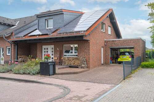 Foto - Haus zum Kaufen in Korschenbroich 589.000,00 € 120.5 m²
