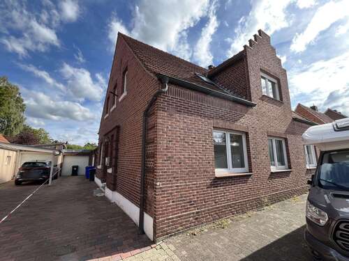 Foto - Haus zum Kaufen in Gronau 259.000,00 € 126.02 m²