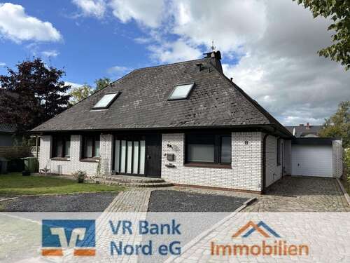 Foto - Haus zum Kaufen in Handewitt 379.000,00 € 196.9 m²