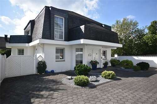 Foto - Haus zum Kaufen in Bielefeld 590.000,00 € 195 m²