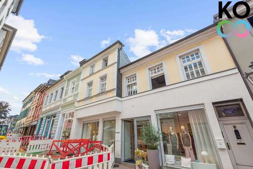 Foto - Einzelhandel in Ratingen 1.890.000,00 € 520 m²