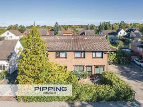 Foto - Wohnung zum Mieten in Wentorf 1.345,00 € 108 m²